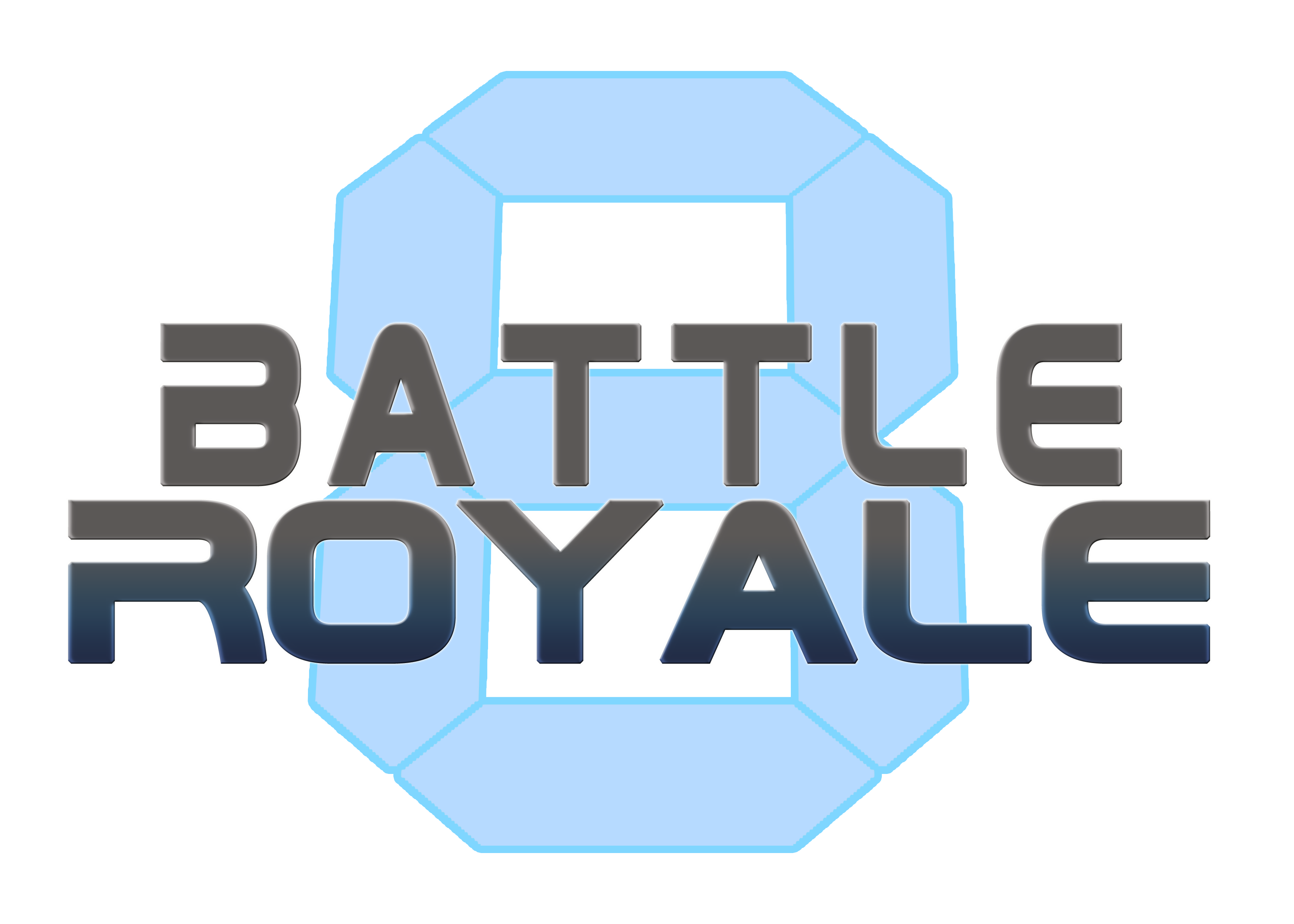 Battle Royale 8